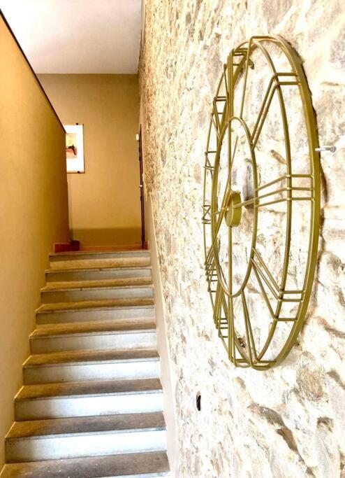 Le Val Du Cossart Apartment Verviers Exterior photo