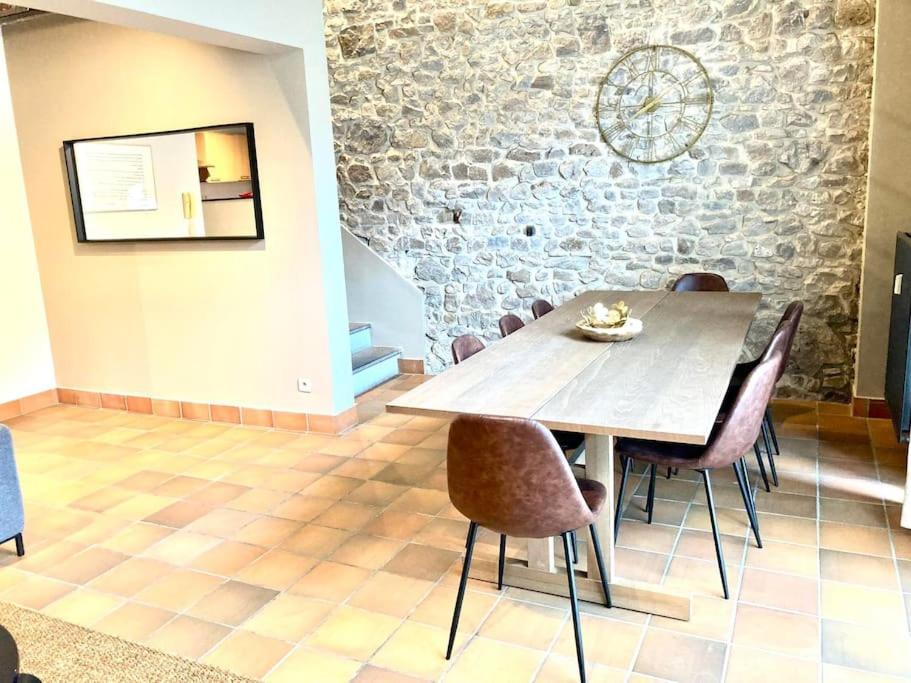 Le Val Du Cossart Apartment Verviers Exterior photo