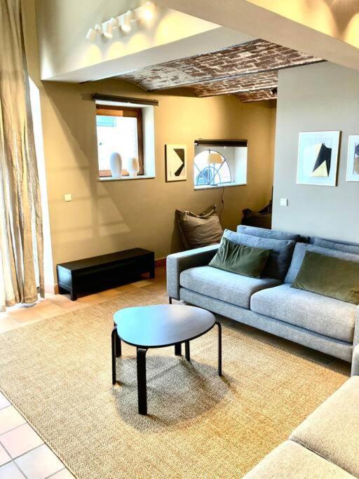 Le Val Du Cossart Apartment Verviers Exterior photo
